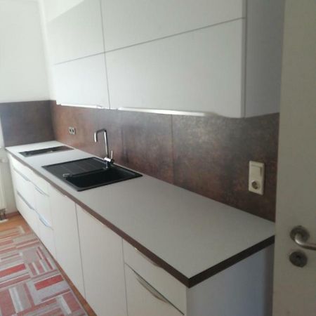 ורבורג Nolte Apartment מראה חיצוני תמונה