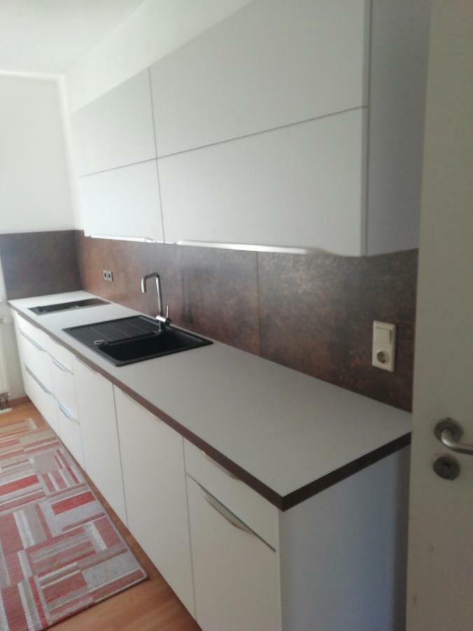 ורבורג Nolte Apartment מראה חיצוני תמונה