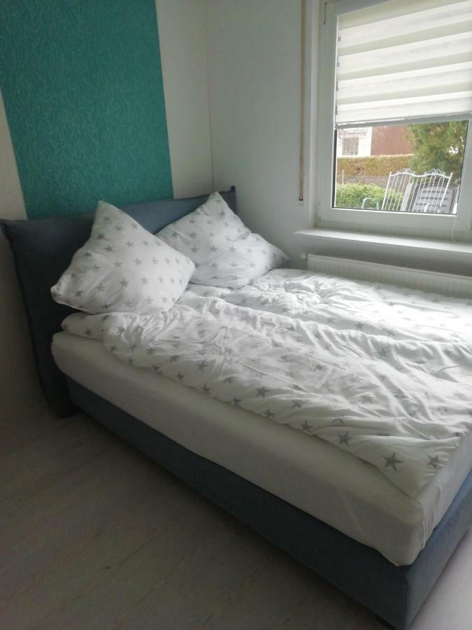 ורבורג Nolte Apartment מראה חיצוני תמונה